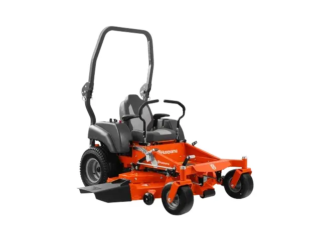 Husqvarna MZ 61 ROPS 2025