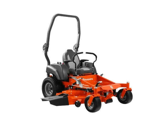 2025 Husqvarna MZ 61 ROPS MZ 61 ROPS alt