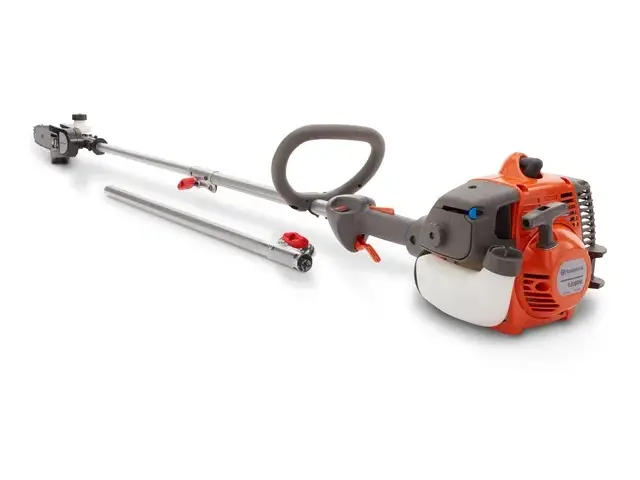 Husqvarna 128PS 2025