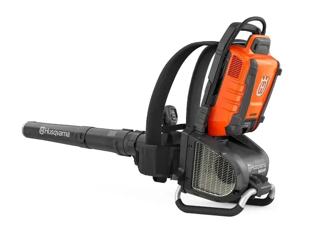 Husqvarna 550iBTX (batterie et chargeur inclus) 2025