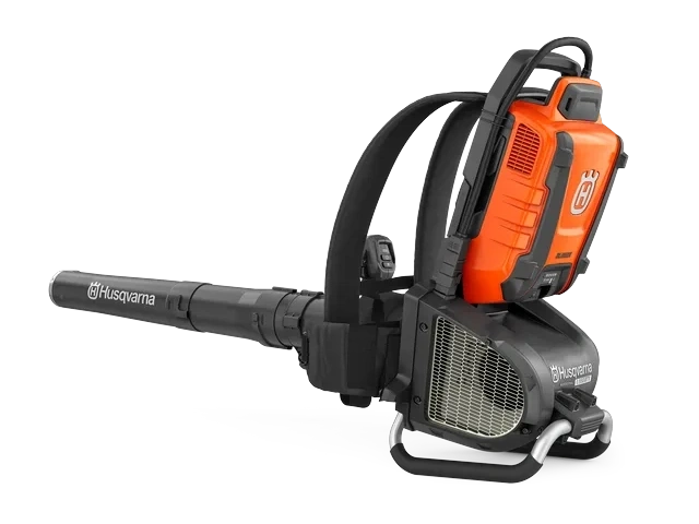 2025 Husqvarna 550iBTX (battery and charger included) 550iBTX (battery and charger included) alt