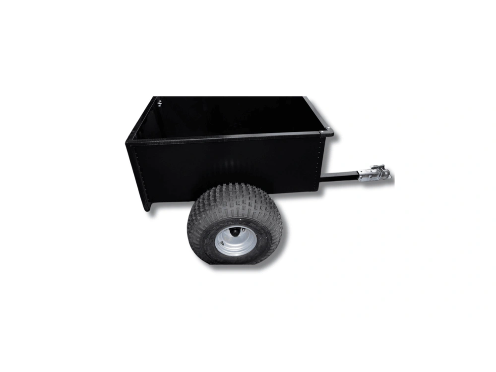 2026 Marlon Marlon ATV 700 Steel Pull Behind Trailer Marlon ATV 700 Steel Pull Behind Trailer alt