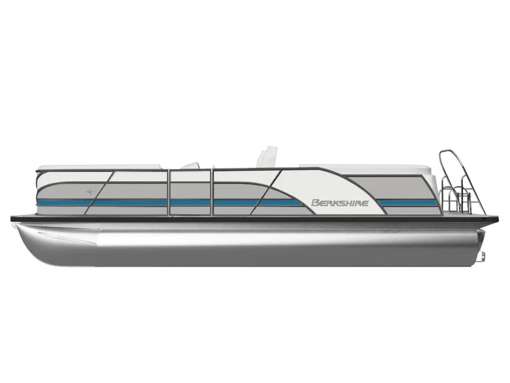 Berkshire 25RFX STS 2025