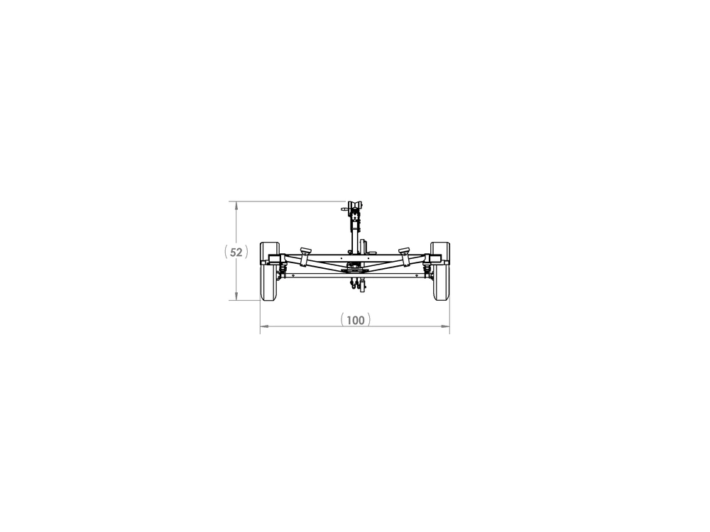 2026 Marlon KCB-3100-DB-82-S-ST KCB-3100-DB-82-S-ST alt