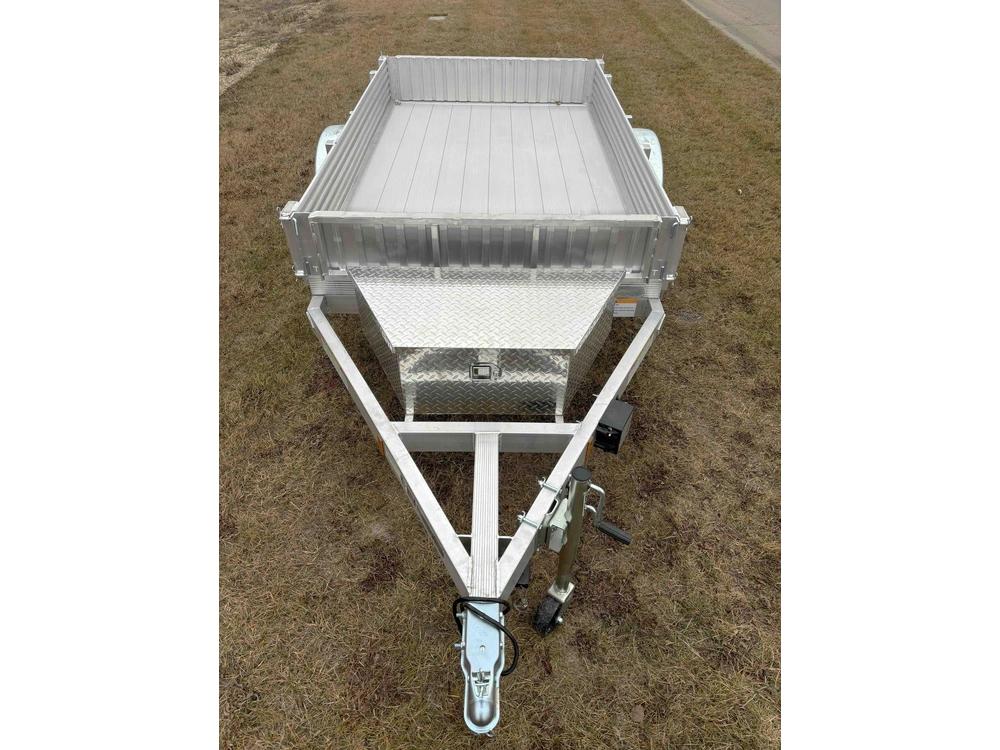 2026 Marlon HDA-1978-5x8 HDA-1978-5x8 alt