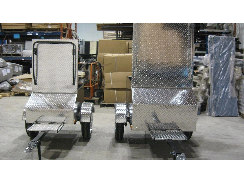 2026 Marlon AMT XL Trailer AMT XL Trailer alt