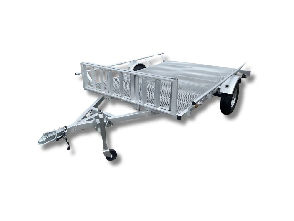 2026 Marlon Marlon RAT-01 Trailer Marlon RAT-01 Trailer alt