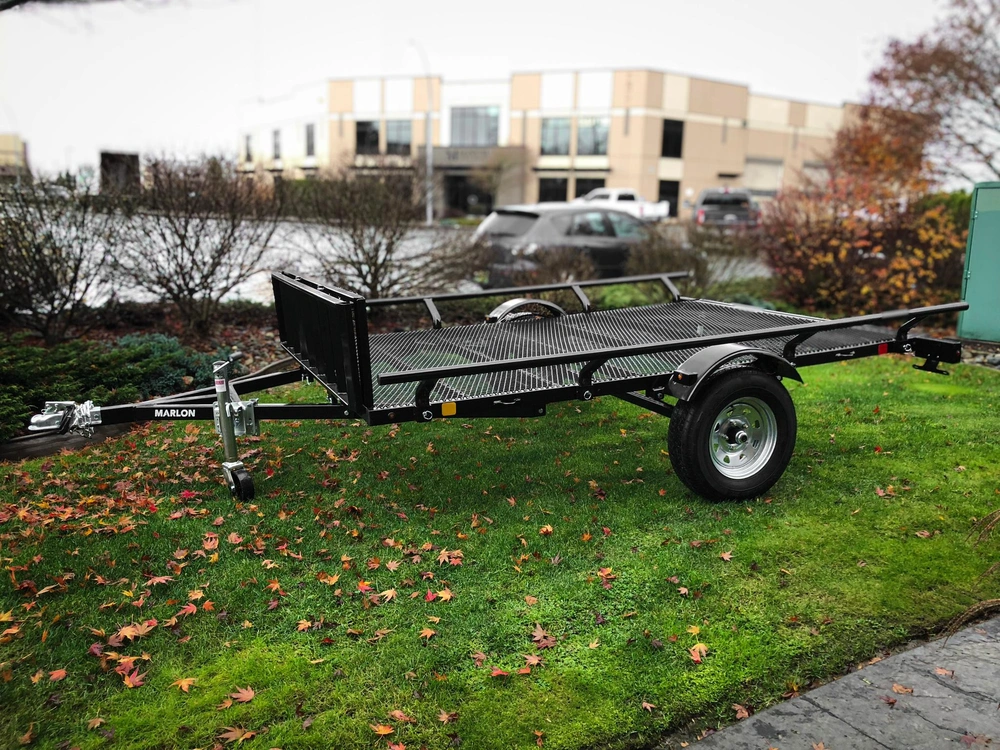 2026 Marlon Marlon RAT-01 Trailer Marlon RAT-01 Trailer alt