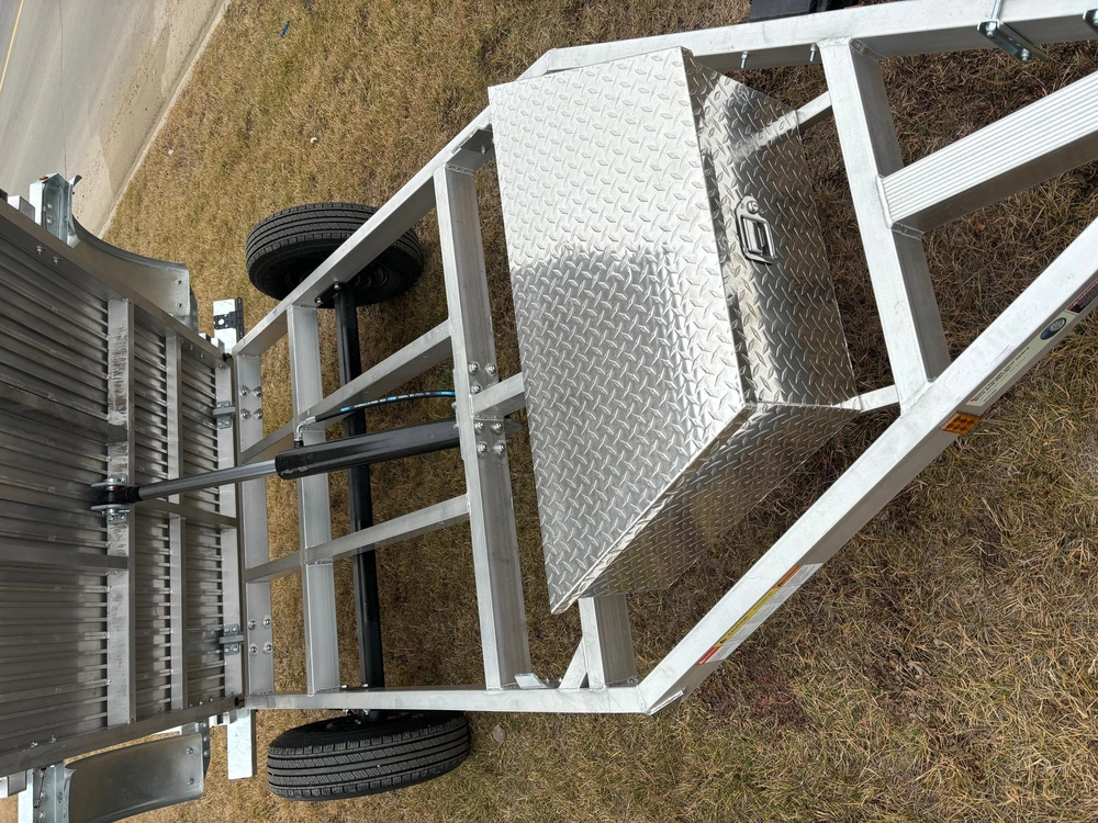 2026 Marlon HDA-1978-5x8 HDA-1978-5x8 alt