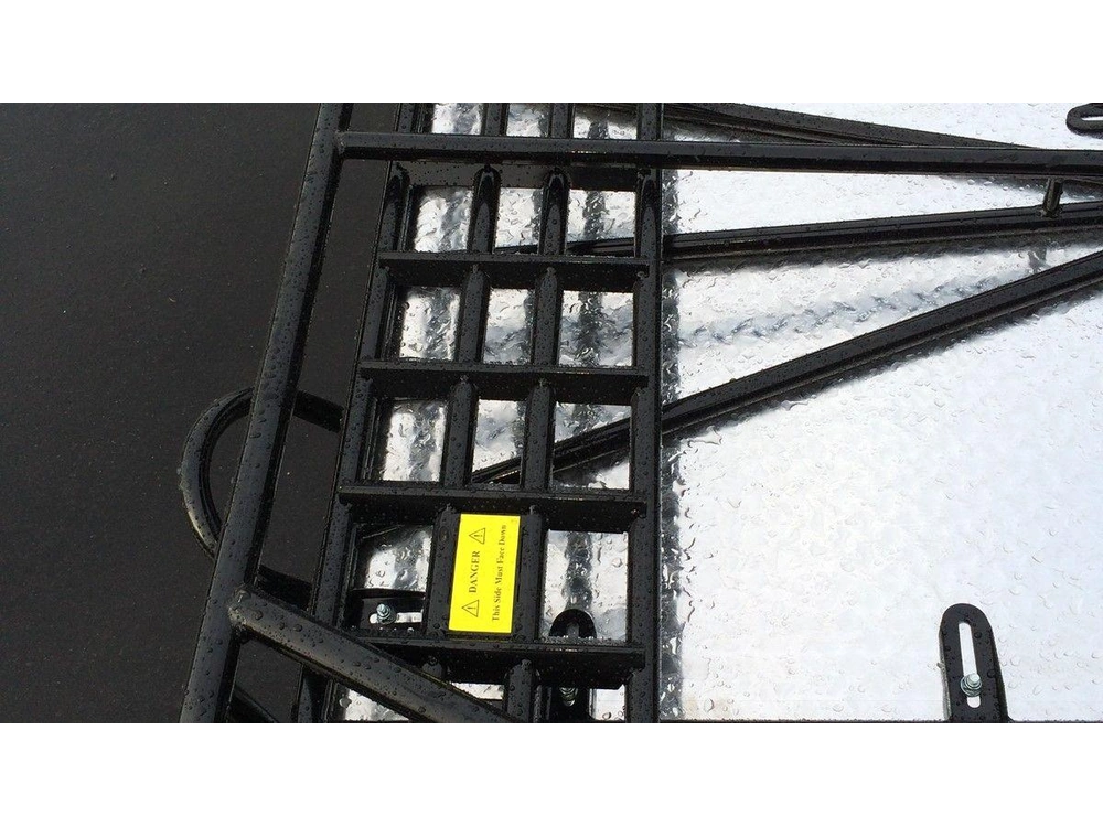 2026 Marlon MCTD Trailer MCTD Trailer alt