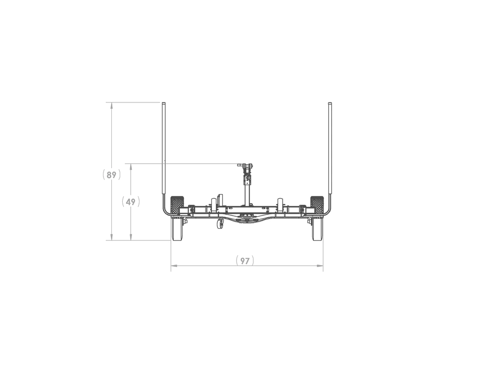 2026 Marlon SL-2450-74-HD-19 SL-2450-74-HD-19 alt