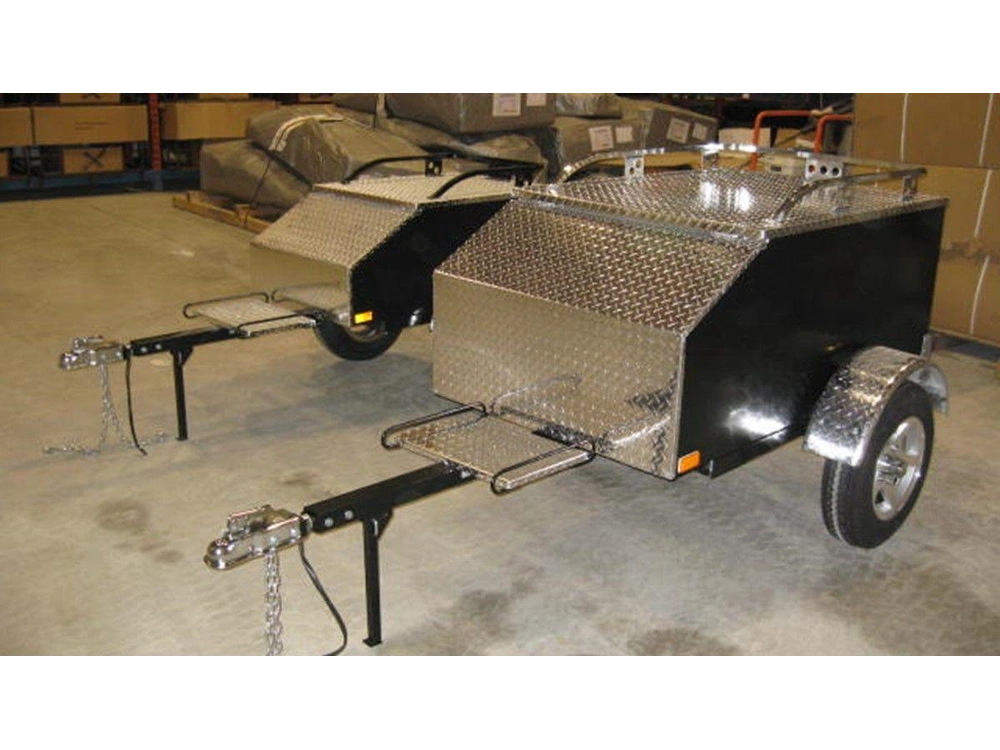 2026 Marlon AMT XL Trailer AMT XL Trailer alt