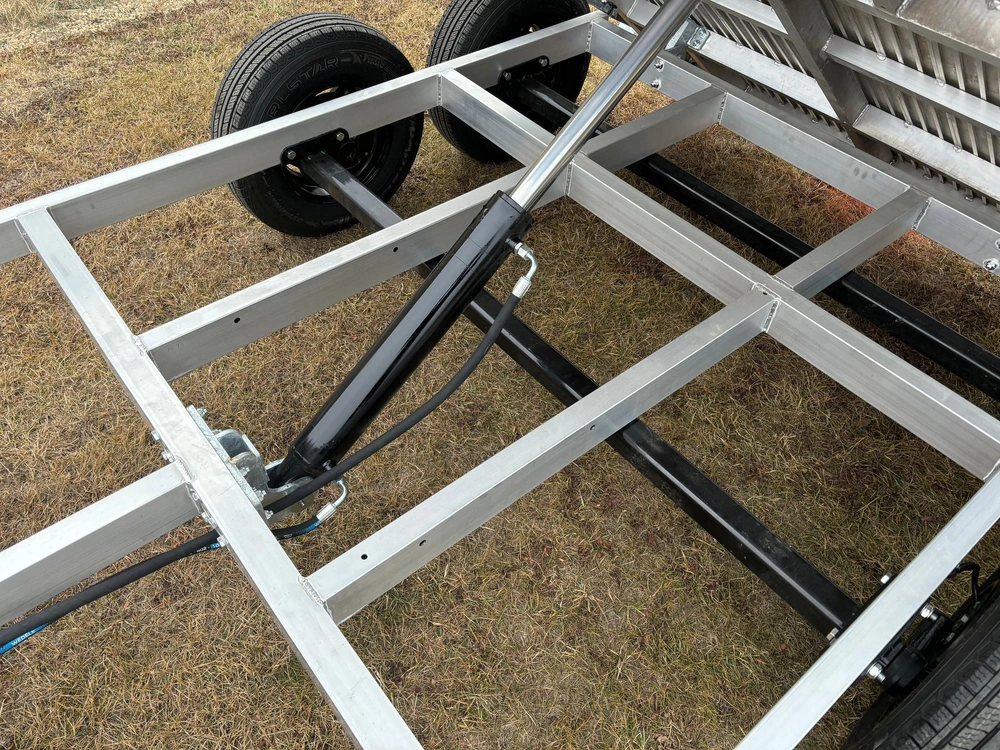 2026 Marlon HDA-2235-TEB-6x10 HDA-2235-TEB-6x10 alt