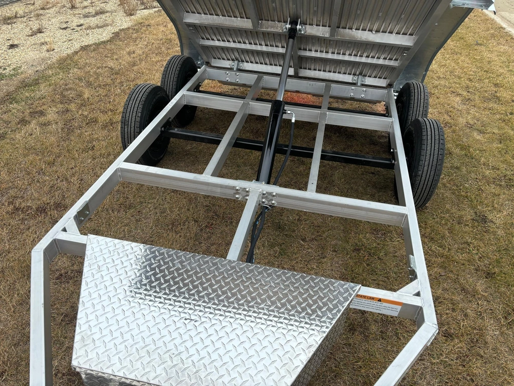 2026 Marlon HDA-2235-TEB-6x10 HDA-2235-TEB-6x10 alt