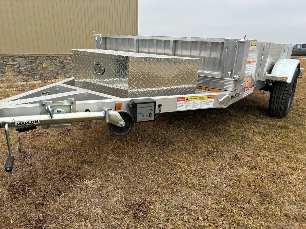 2026 Marlon HDA-1978-5x8 HDA-1978-5x8 alt