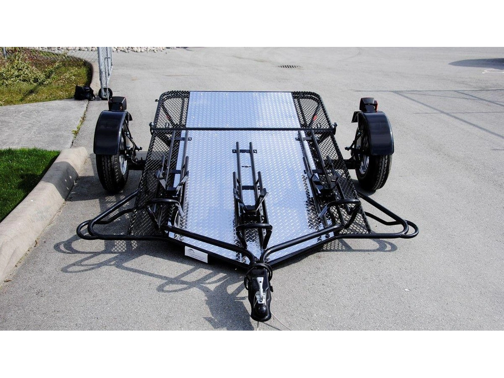 2026 Marlon MCTD Trailer MCTD Trailer alt