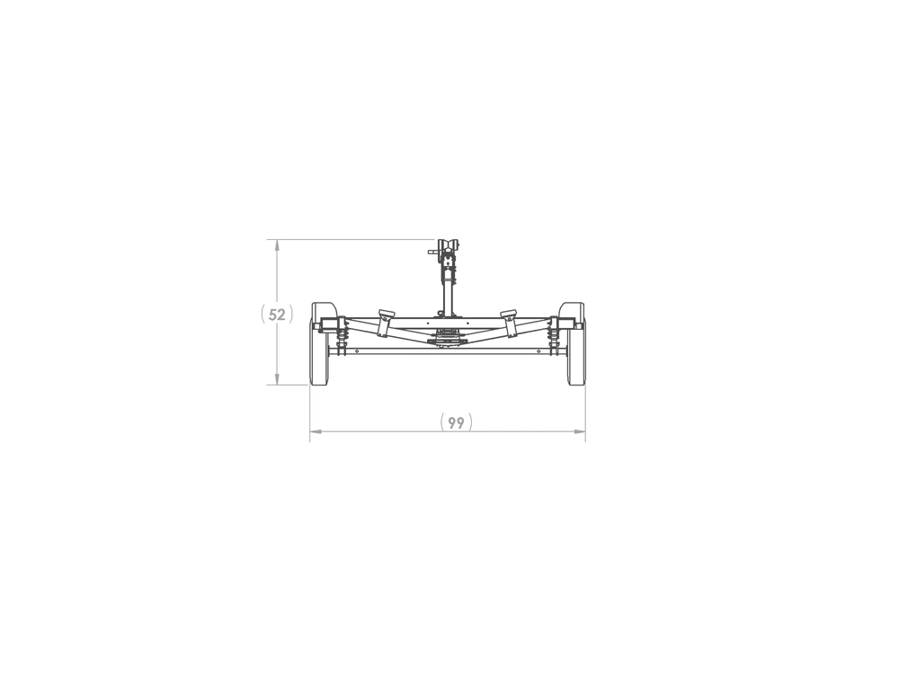 2026 Marlon KCB-2400-82-ST KCB-2400-82-ST alt