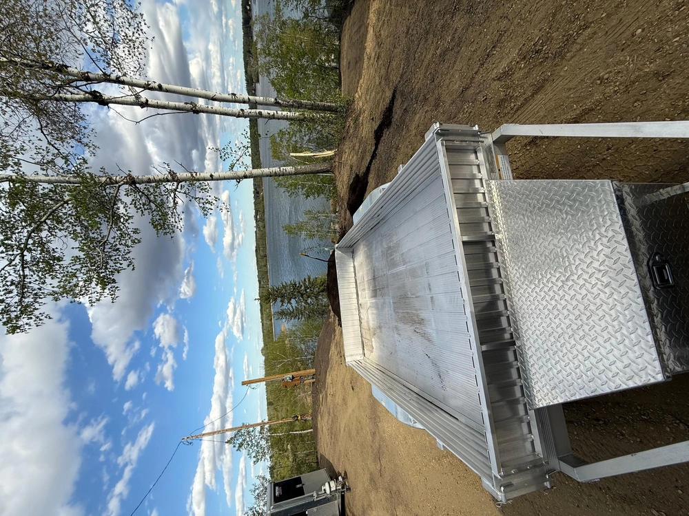 2026 Marlon HDA-2235-TEB-6x10 HDA-2235-TEB-6x10 alt