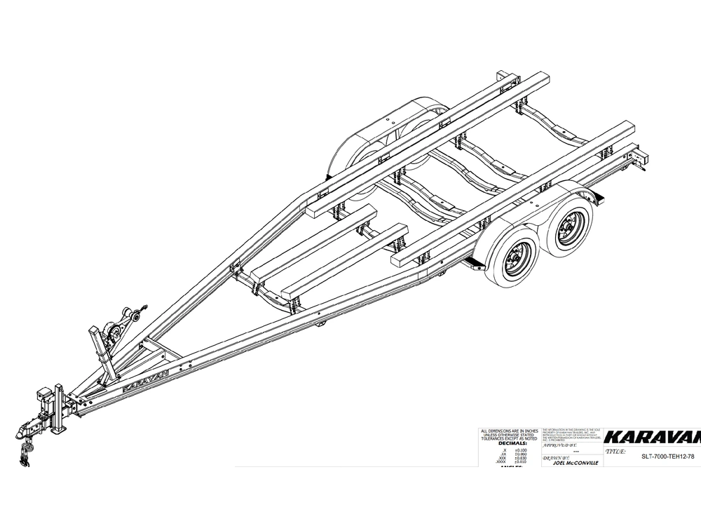 2026 Marlon SLT-7000-TEH12-78 SLT-7000-TEH12-78 alt