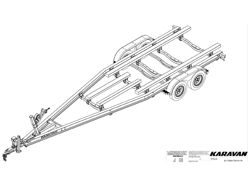 2026 Marlon SLT-6000-TEH10-78 SLT-6000-TEH10-78 alt