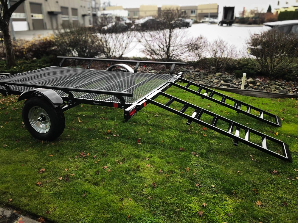 2026 Marlon Marlon RAT-01 Trailer Marlon RAT-01 Trailer alt