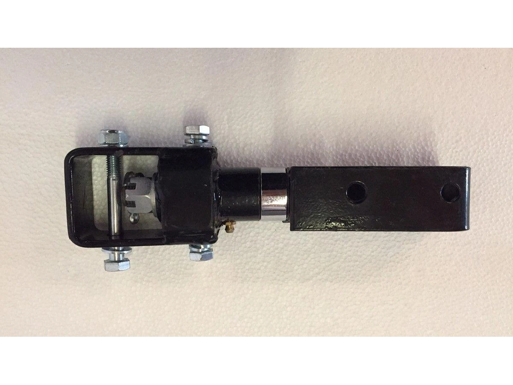 2026 Marlon AMT XL Trailer AMT XL Trailer alt