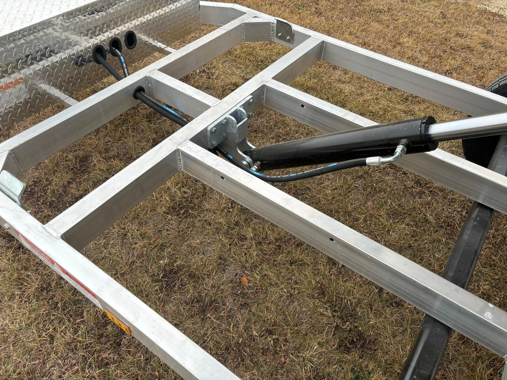 2026 Marlon HDA-1978-5x8 HDA-1978-5x8 alt