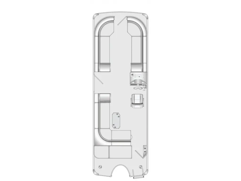 2025 Berkshire 25CL STS