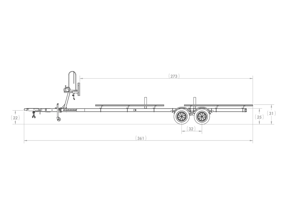 2026 Marlon KDPT-2225-50-TDB KDPT-2225-50-TDB alt
