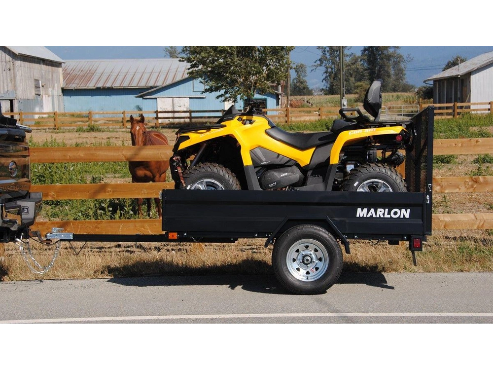 2026 Marlon UT-1500 UT-1500 alt