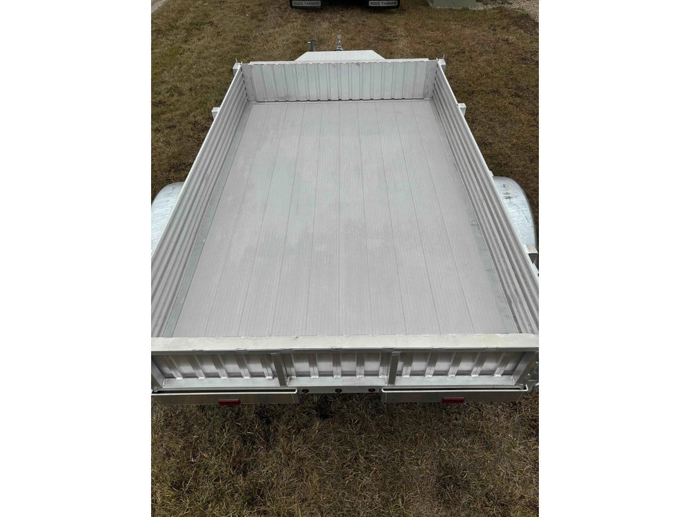 2026 Marlon HDA-1978-5x8 HDA-1978-5x8 alt