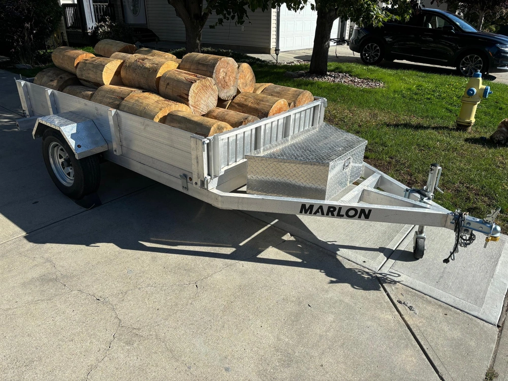 2026 Marlon HDA-1978-5x8 HDA-1978-5x8 alt