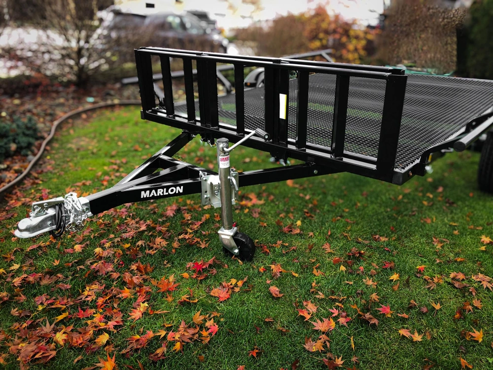 2026 Marlon Marlon RAT-01 Trailer Marlon RAT-01 Trailer alt