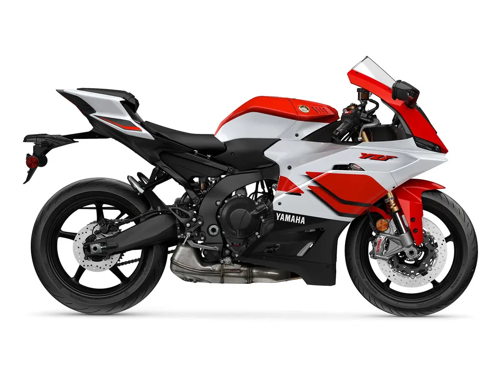 2026 Yamaha YZF-R9 70th Anniversary