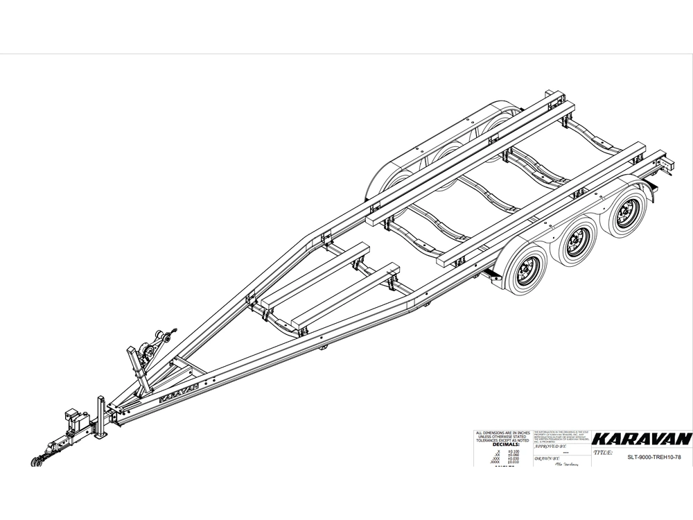 2026 Marlon SLT-9000-TREH10-78 SLT-9000-TREH10-78 alt