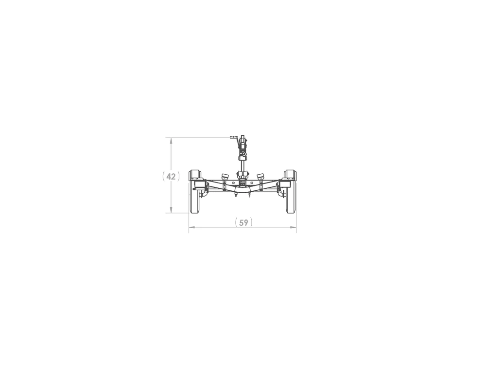 2026 Marlon KBE-1250-46 KBE-1250-46 alt