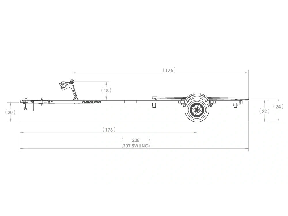 2026 Marlon KCB-1800-60-ST KCB-1800-60-ST alt