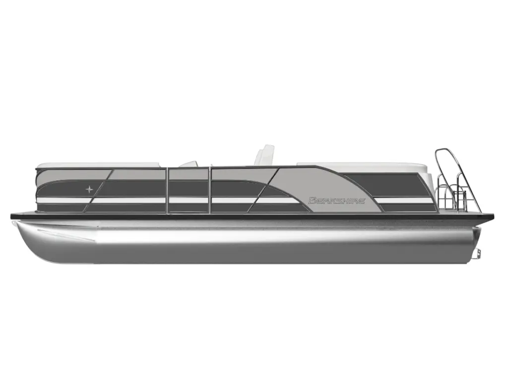 Berkshire 25E STS 2025