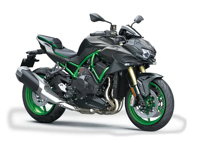 Kawasaki Z H2 SE ZH2 ZRH2 Z ZR H2 SUPERCHARGE SUPER CHARGE PLAQUE TOURING 2026