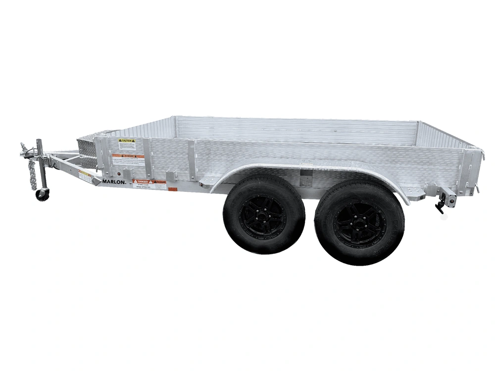 2026 Marlon HDA-2235-TEB-6x10 HDA-2235-TEB-6x10 alt