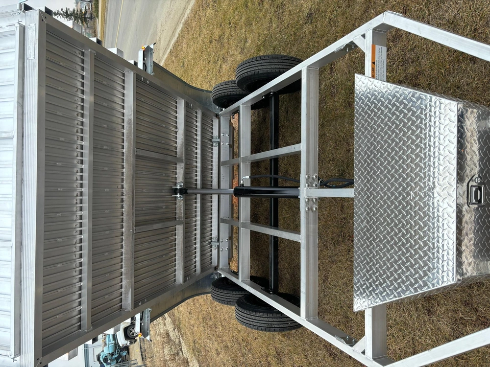 2026 Marlon HDA-2235-TEB-6x10 HDA-2235-TEB-6x10 alt