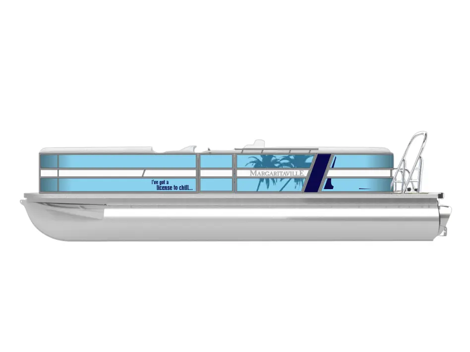 Berkshire 22RFX CTS CHILL 2025