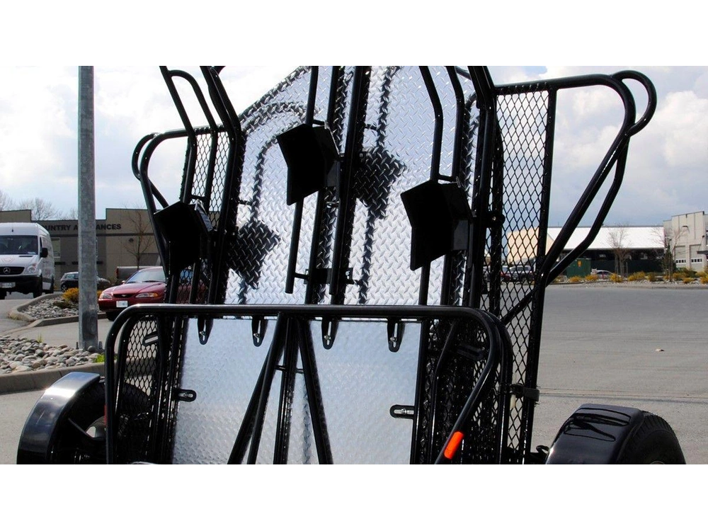 2026 Marlon MCTD Trailer MCTD Trailer alt