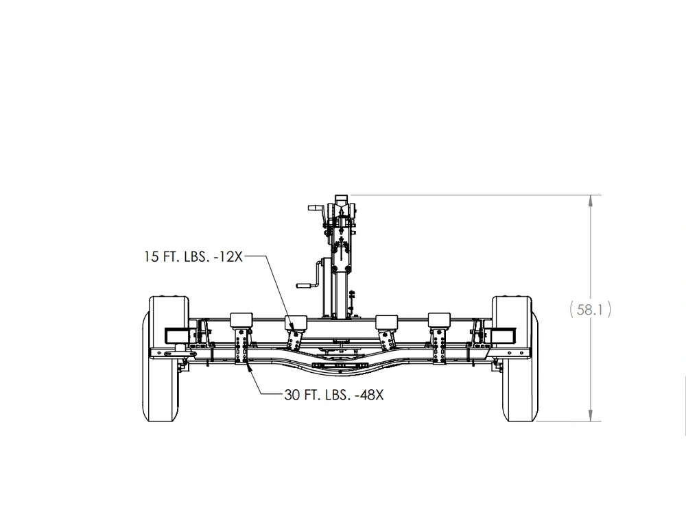2026 Marlon SLT-9000-TEH12-78 SLT-9000-TEH12-78 alt