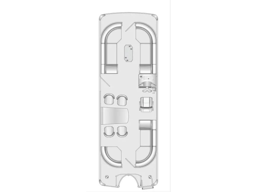 2025 Berkshire 25E STS