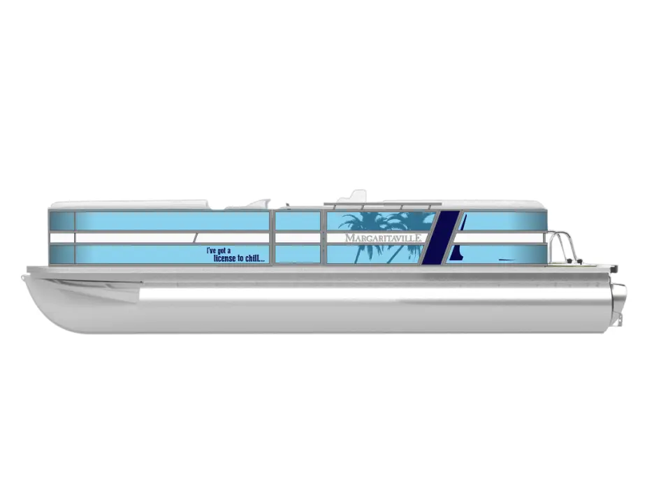 Berkshire 22CL CTS CHILL 2025