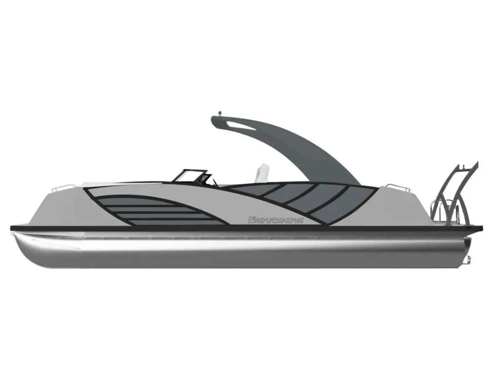 Berkshire Sport RFX9 DC 2025