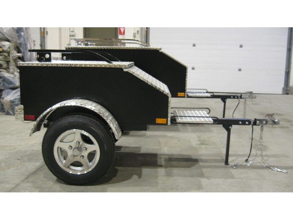 2026 Marlon AMT Trailer AMT Trailer alt