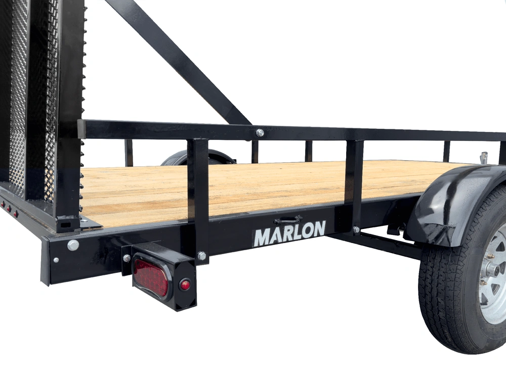 2026 Marlon Marlon UT-1269-5x8-WF Marlon UT-1269-5x8-WF alt
