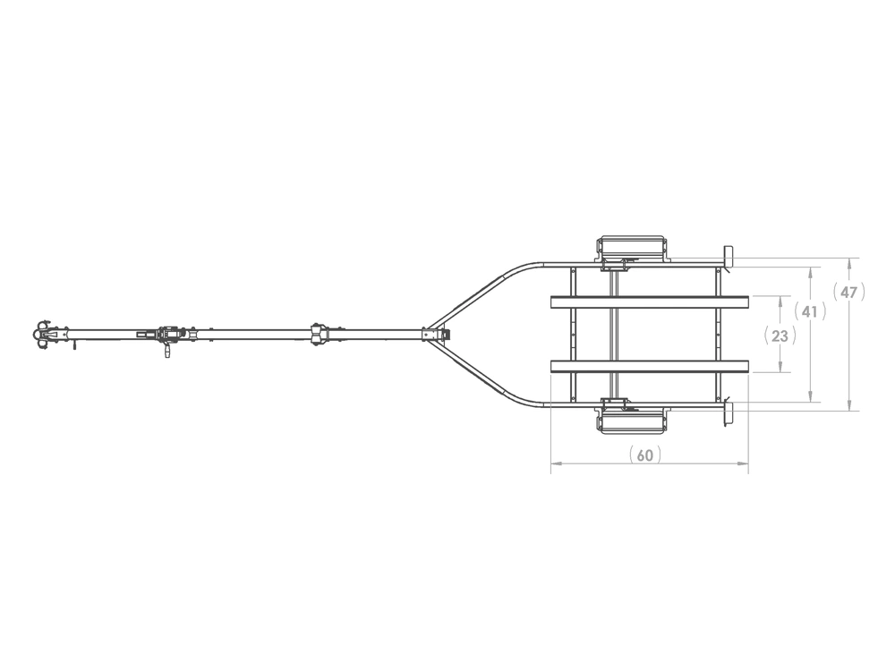 2026 Marlon KBE-1250-46 KBE-1250-46 alt